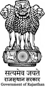 Government of Rajasthan logo