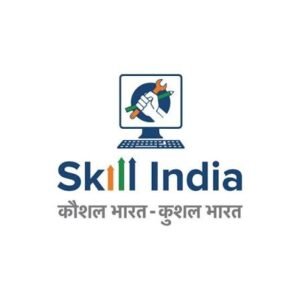 India International Skill Centre logo