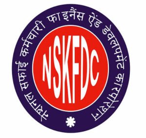 NSKFDC logo