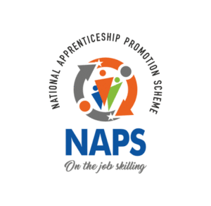 NAPS logo