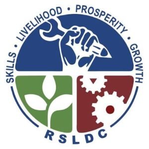 RSLDC logo