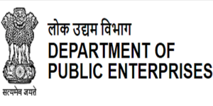 Department of Public Enterprises logo
